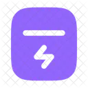 Airbuds Case  Icon