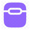 Airbuds Case  Icon