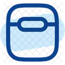 Airbuds Case Icon
