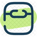 Airbuds Case Technologie Case Symbol