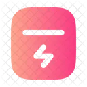 Airbuds Case Technologie Case Symbol