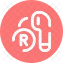 Airbuds Right Music Sound Icon