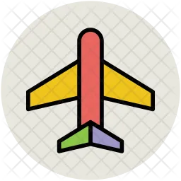 Airbus  Icon