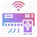 Airconditioner Icon