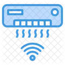 Airconditioner Airconditioning Electronic Icon
