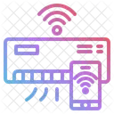 Airconditioner Ac Cooler Icon