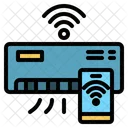 Airconditioner Ac Cooler Icon