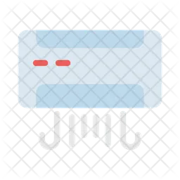 Airconditioner  Icon