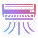 Airconditioner Cooling Ac Icon