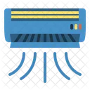 Airconditioner Cooling Ac Icon
