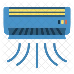 Airconditioner  Icon