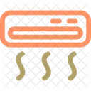Airconditioner Household Appliances Icon