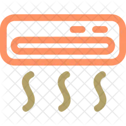 Airconditioner  Icon