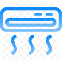 Airconditioner Household Appliances Icon