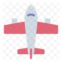 Aircraft Airplane Plane Icon
