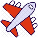 Aircraft  Icon