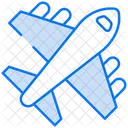 Aircraft  Icon