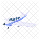 Aircraft  Icon