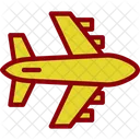 Aircraft  Icon