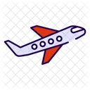 Aircraft attraction  Icon