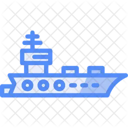 Aircraft Carrier  Icon