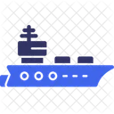 Aircraft Carrier  Icon
