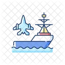 Aircraft carrier  Icon