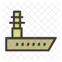 Aircraft Carrier  Icon