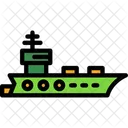 Aircraft Carrier  Icon