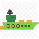 Aircraft Carrier  Icon