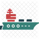 Aircraft Carrier  Icon
