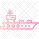 Aircraft Carrier  Icon