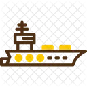 Aircraft Carrier  Icon