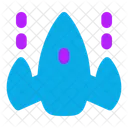 Aircraft Game  Icon