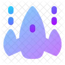 Aircraft Game Icon