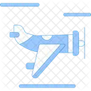 Aircraft  Icon