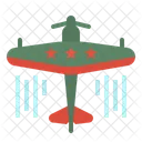 Aircraft  Icon