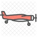 Aircraft  Icon