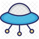 Aircraft  Icon