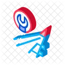 Aircraft  Icon