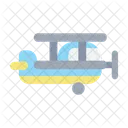 Aircraft  Icône