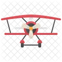 Aircraft  Icône