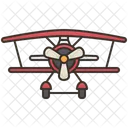 Aircraft  Icône