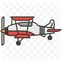 Aircraft  Icône