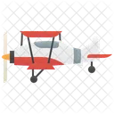 Aircraft  Icône