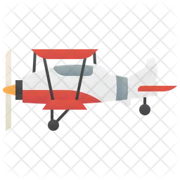 Aircraft  Icon