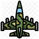Aircraft  Icon