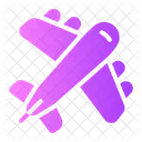 Aircraft  Icon
