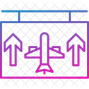 Aircraft  Icon