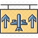 Aircraft  Icon